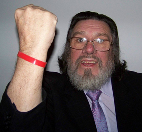 Ricky Tomlinson